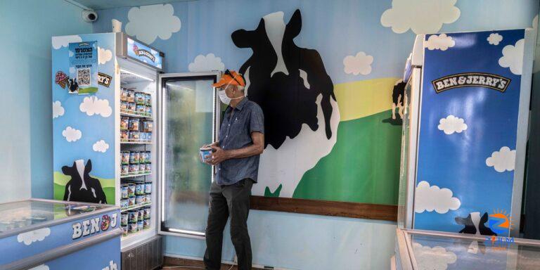 Ben & Jerry’s Independent Directors Lose Request for Injunction Over Israel Business