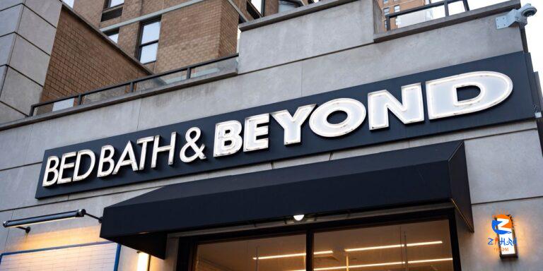 Bed Bath & Beyond’s Challenges Linger After Loan Deal