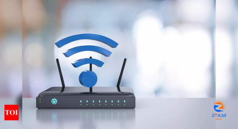 Changing your home Wi-Fi password: What to do, things to keep in mind and more