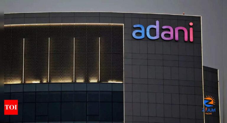 Adani says regulatory curbs do not restrict bid to take over NDTV