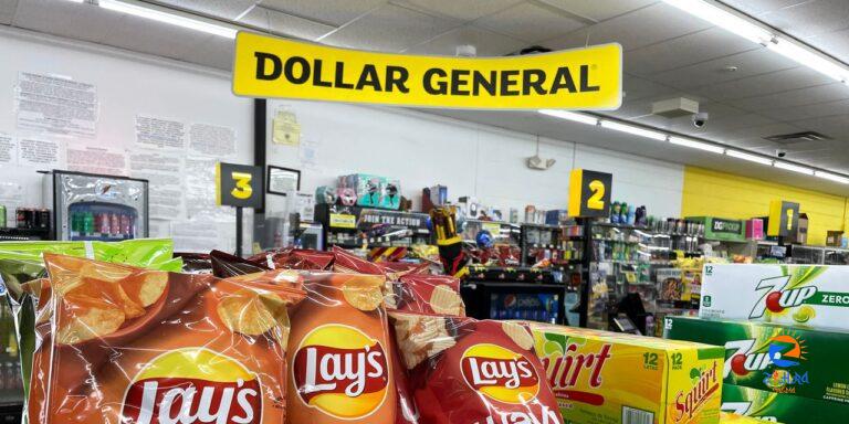 Dollar General, Dollar Tree Get a Lift From Higher Prices and Thrifty Shoppers