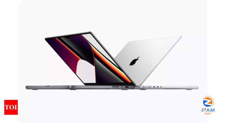 Apple could launch new MacBook Pro and iPad Pro later this year