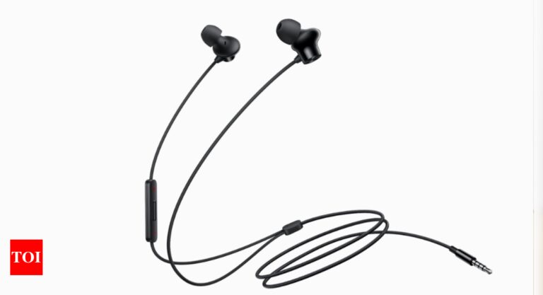 OnePlus Nord Wired Earphones launched in India