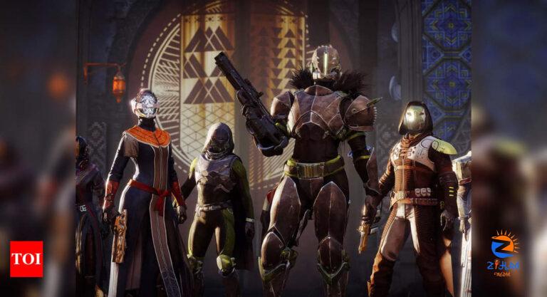 How this new bug in Destiny 2 is “scaring” players