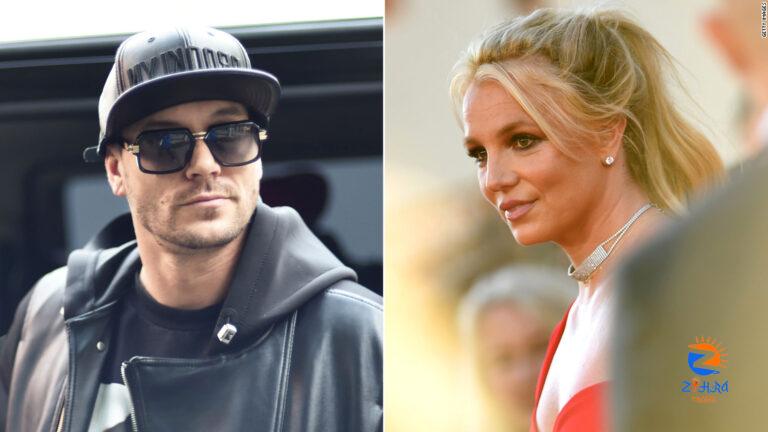 Britney Spears’ lawyer in response to Kevin Federline​: ‘We will not tolerate bullying’