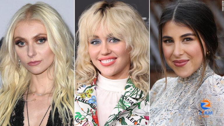 ‘Hannah Montana’ runner-up actresses revealed