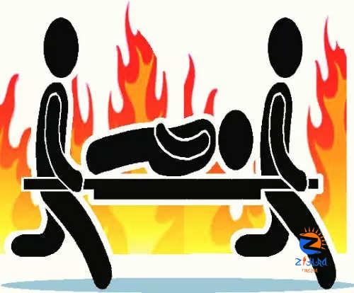 3. What makes Indian hospitals vulnerable to fire mishaps