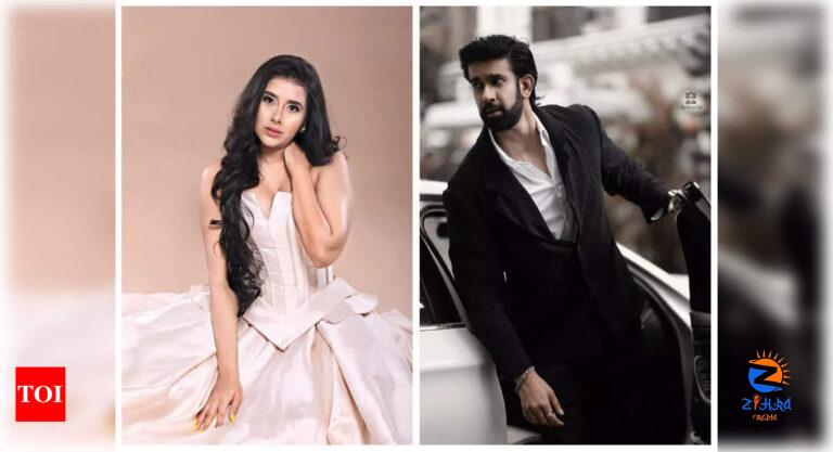 Exclusive! Charu Asopa and Rajeev Sen approached for Bigg Boss 16; Charu says, ‘I don’t have any problem doing a show with Rajeev’