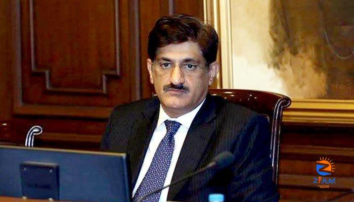 CM Sindh approves setting up two new seawater desalination plants in Karachi