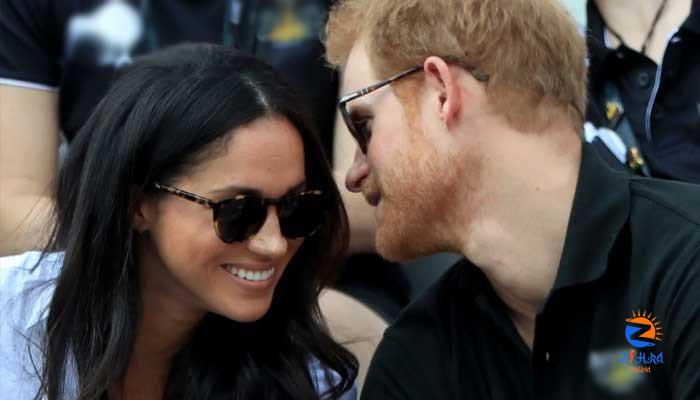 ‘Meghan Markle and Prince Harry can’t be blamed for deciding to remain in US’