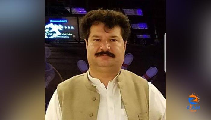 PTI lawmaker Malik Liaquat Ali Khan critically injured, shifted to Peshawar