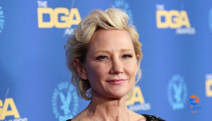 Anne Heche spokesperson issues statement on her health