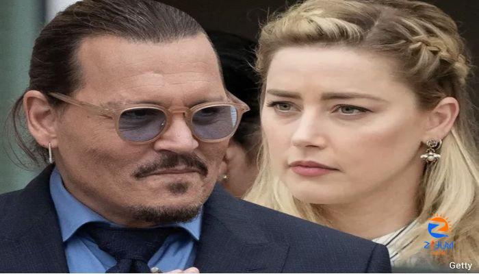 Celebrities are ditching Johnny Depp