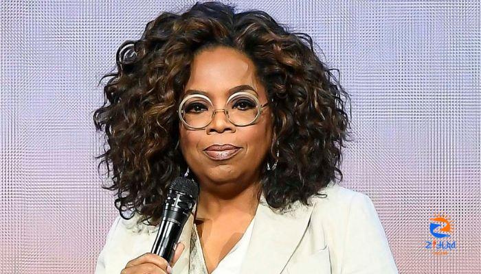 Oprah Winfrey files lawsuit against ‘Oprahdemics’ podcast