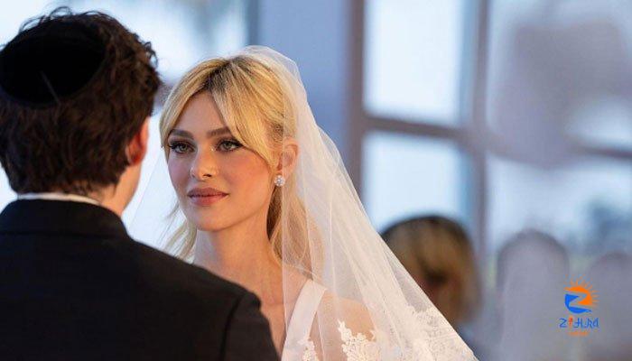 Nicola Peltz finally reacts to Victoria Beckham wedding dress scandal