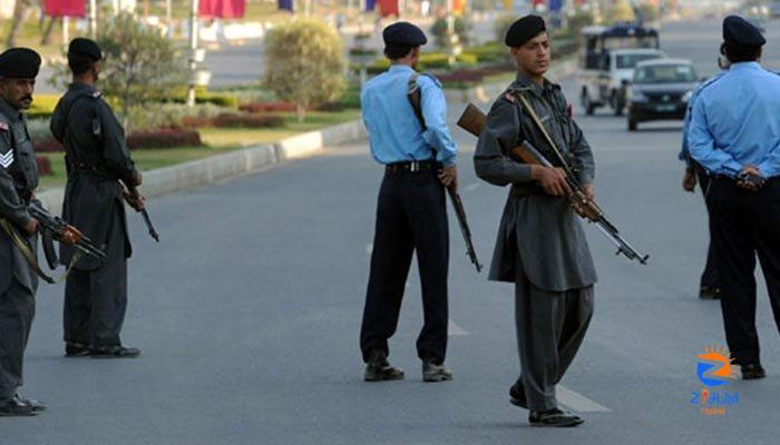 Islamabad Police warns action against those maligning its reputation