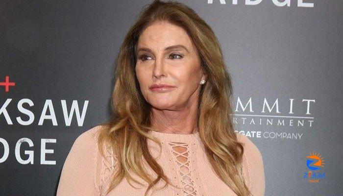 Caitlyn Jenner had ‘hard’ time ‘being around’ Kris Jenner at Kendall’s party