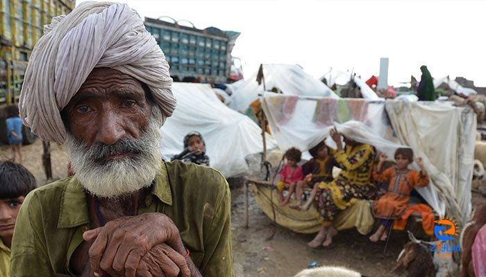 Pakistan appeals for international assistance following extreme devastations in flood-hit areas