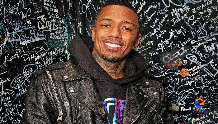 Nick Cannons announces he is expecting his 10th child