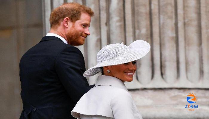 Expert dismisses claim made by Meghan Markle’s friend