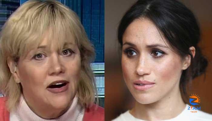 Meghan Markle’s sister Samantha reminds the Duchess of their father Thomas