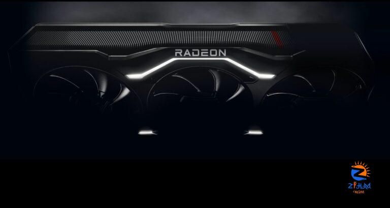 AMD: RDNA3 Will Be 50 Percent Faster Than Predecessor