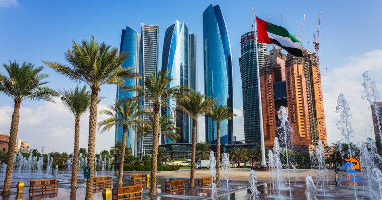 Abu Dhabi has been ranked as the world’s safest city yet again