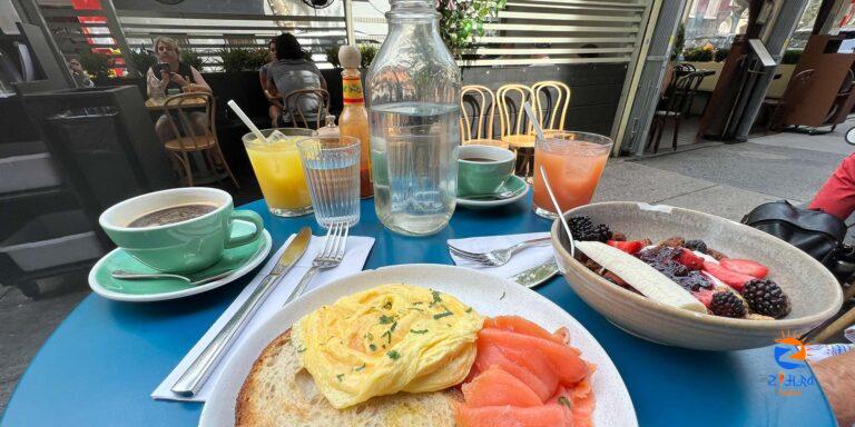 ▷ The 8 Best Brunch Spots in The Village Right Now [2022 UPDATE]