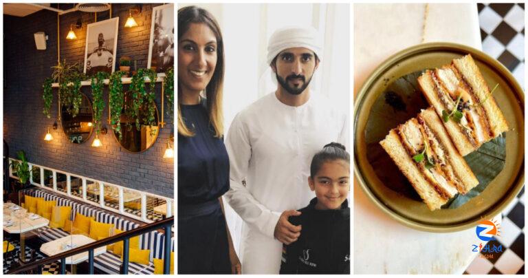 Sheikh Hamdan approved BB Social Dining is coming to Abu Dhabi