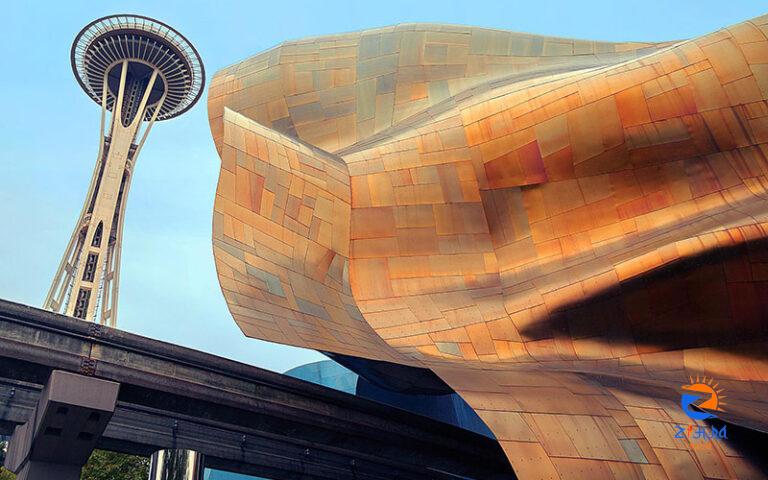 10 Must Visit Places in Seattle on Your US Trip