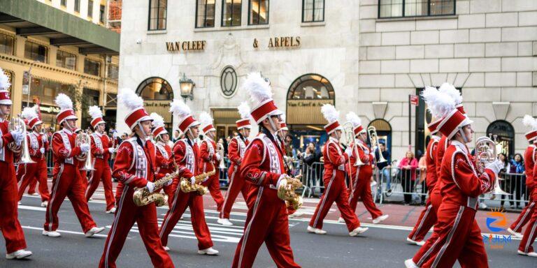 • Your guide to the Columbus Day Parade NYC 2022 ▷ Route, Map & Highlights