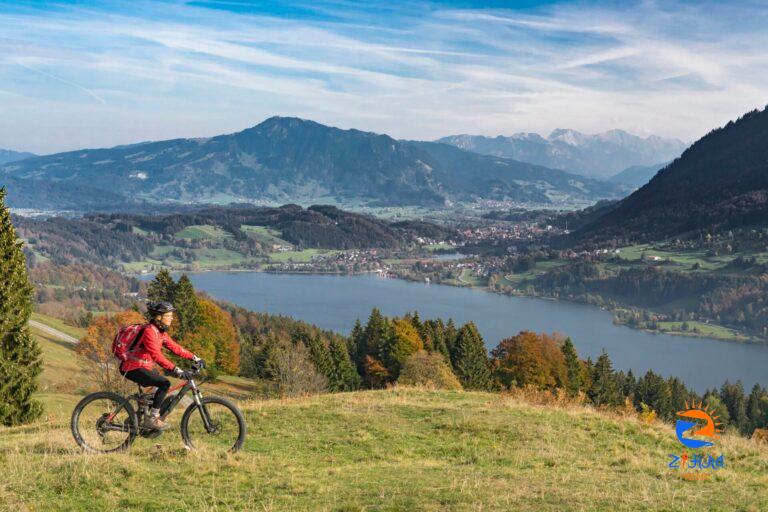 A Sustainable Bavaria Travel Guide, Germany