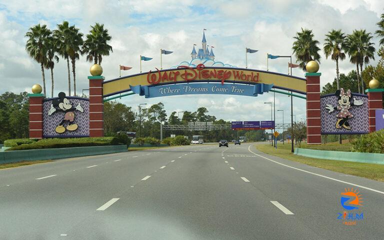 Top 10 Things to Do in Orlando, Florida