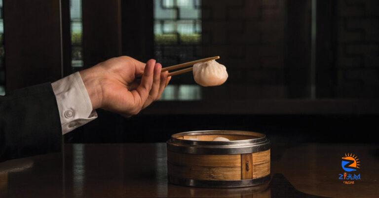 Around the world in eight dumplings, and where to eat them in Abu Dhabi