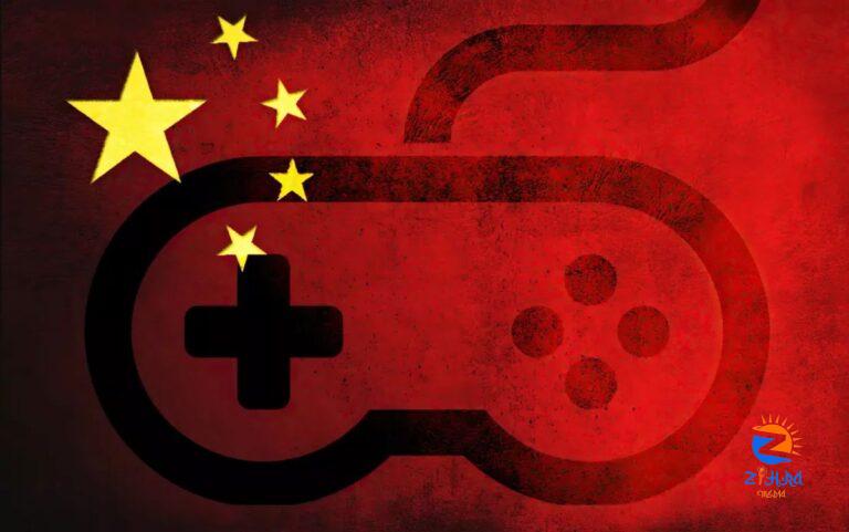 Children In China Becoming Victims Of Fraud; Promised Longer Online Gaming Time