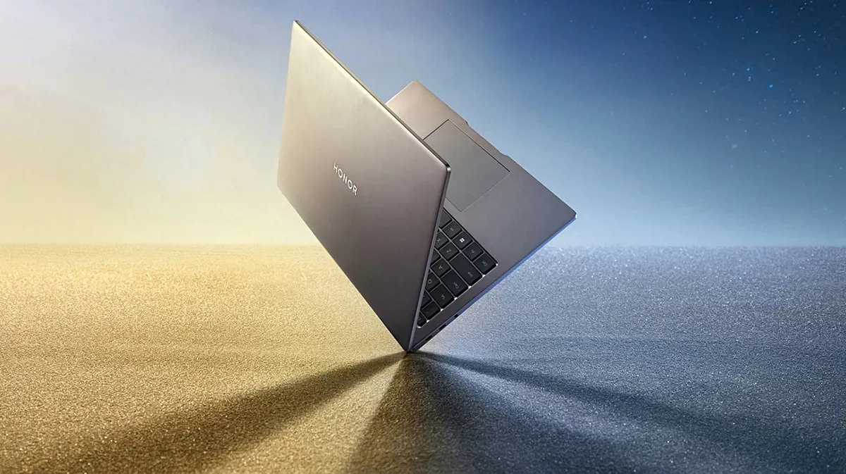 HONOR MagicBook 14 2022 Launches In Malaysia; Price Starts From RM 4,299