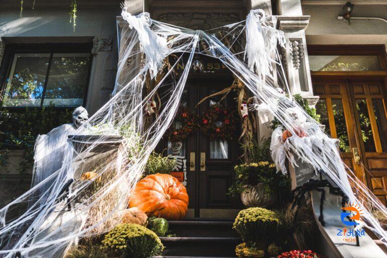 ▷ 16 Amazing Things To Do During Halloween in NYC 2022 [UPDATE]