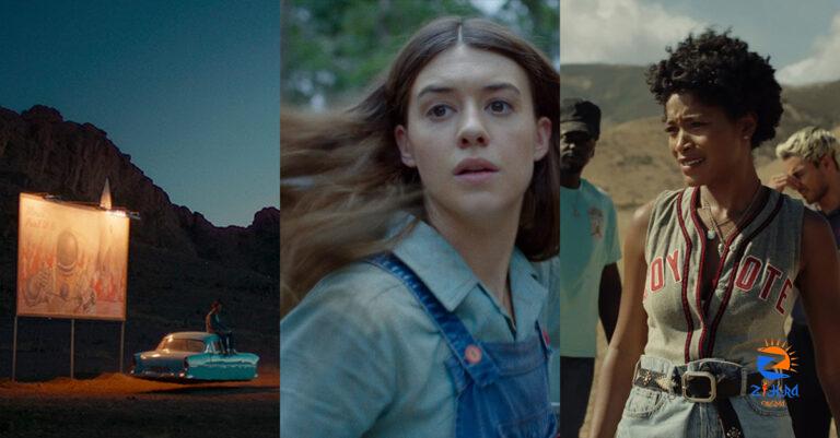 New films to watch in cinemas this week August 25-31