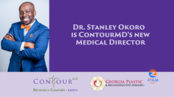 ContourMD Welcomes Dr. Stanley A. Okoro as Medical Director