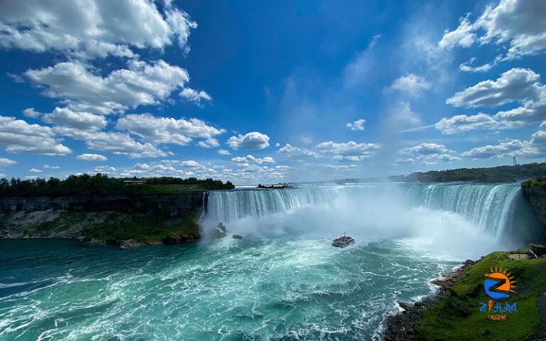 Top Things to Do Near Niagara Falls New York