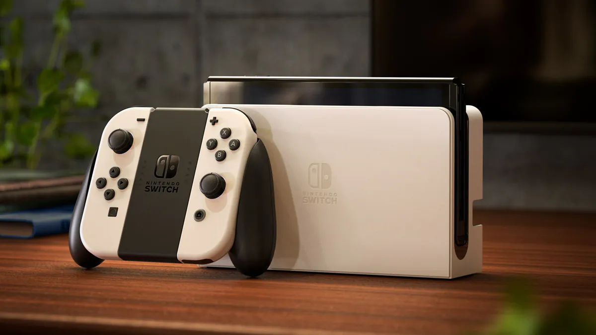 Nintendo’s Joy-Cons To Be Fully Supported On Steam Via Future Update