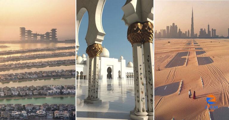 Pics of the week: Your best photos of the UAE