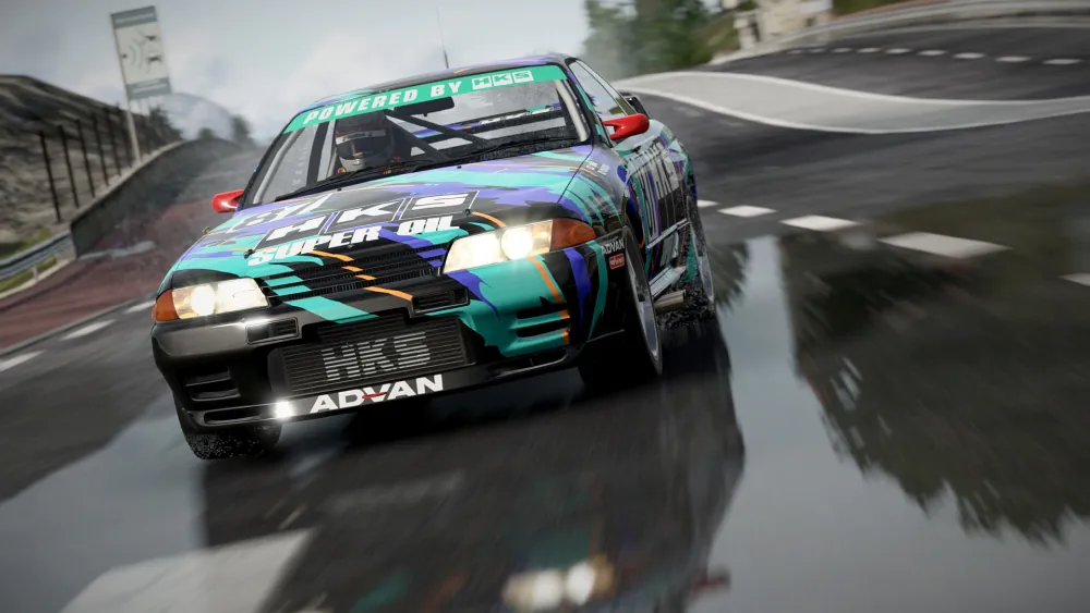 Project Cars 1 And 2 To Be Pulled From Sale Due To Expiring Licenses