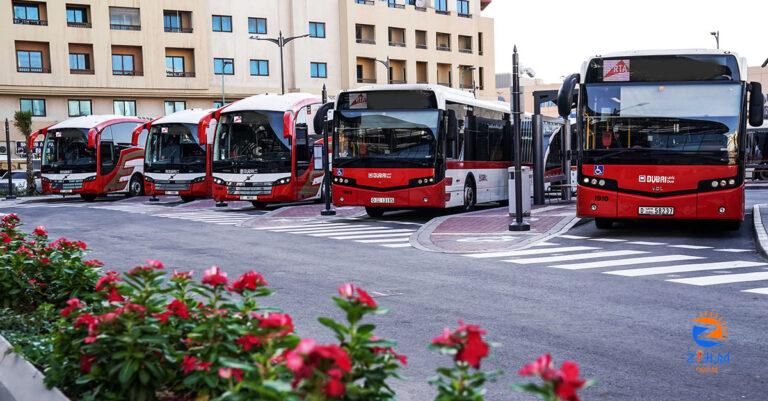 Heading to the capital? RTA to resume this Dubai to Abu Dhabi bus route