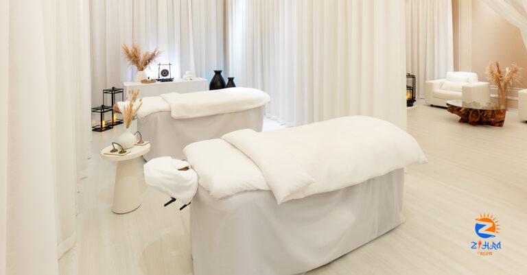 3 unique treatments to try in Abu Dhabi right now