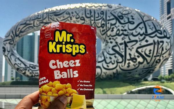 18 Dubai snacks that ruled our childhoods