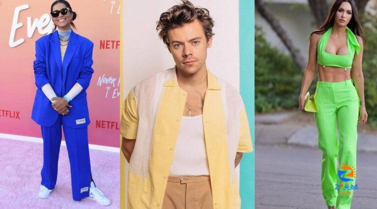 Harry Styles opens up about his sexuality; a look at other celebs who have talked about the same