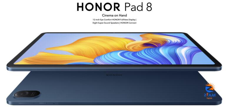 HONOR Pad 8 To Officially Arrive In Malaysia At RM1,399