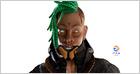 Capitol Music Group severs ties with FN Meka, a virtual "robot rapper" powered partly by AI with 10M+ TikTok followers, after backlash over racial stereotypes (Joe Coscarelli/New York Times)