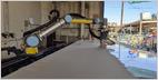 LA-based GrayMatter Robotics, which makes AI-powered robots for automating tedious or ergonomically challenging factory tasks for humans, raised a $20M Series A (Samson Amore/dot.LA)